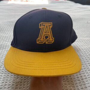 Aime Leon Dore COLLEGIATE LOGO HAT